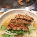 왕갈비 함흥냉면 이미지