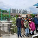 덕산 태양광발전소 이미지