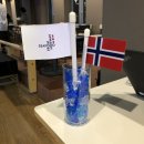 연어아저씨 | 노르웨이 연어 러버 서포터즈 2기 발대식 후기