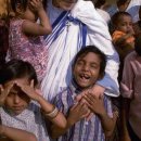 나무고아원A | 마더 테레사와 함께한 날