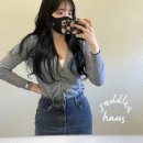 트윈스붙임머리 이미지