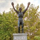 필라델피아 이미지