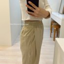 여주아울렛 룰루레몬 바지 득템 후기+착샷