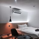 인덕원 브라운스톤호텔 그랑프리룸 이용후기