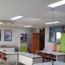 군산 아리울초등학교 이미지