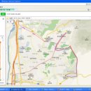 궁안마을 사거리 이미지