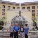 산아래호수 이미지