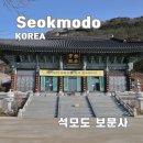 석모도 | 인천 강화도 갈만한곳 석모도 보문사 주차 계단 애견동반 후기