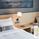 스위트 호텔 이미지