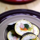 김밥나들이 이미지