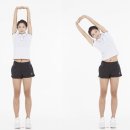 시니어스트레칭 이미지