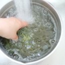 사계절 밑반찬 요리 이미지