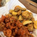 60계치킨강대온의점 | [춘천 맛집] 온의동 푸르지오 타워 치킨 맛집 '60계 치킨' 후기