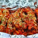 신화로 닭발 이미지