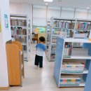 이천시립마장도서관 | 이천시립마장도서관 어린이도서관 물놀이터 주차