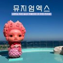 2023-02-0396 | 강원도 속초 실내 아이와 가볼만한 곳 핫플 추천 뮤지엄엑스 데이트코스 할인 주차정보
