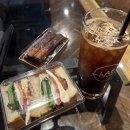 강남-288 | 강남대형카페 이디야 커피랩 본점 후기! 넓고 깔끔한 카페 추천