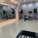 음악스튜디오 이미지