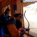 한옥호텔영산재 이미지