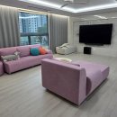 공립 새빛디에트르어린이집 | 내포 파크론 제로블럭 '내포 디에트르 에듀시티 ' 층간소음매트 아기매트 유아안전매트 시공후기