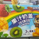 중국식품 이미지