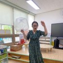8월 3주 ＜ 비닐봉지가 재미있는 놀이감으로 변신했어요＞ 이미지