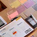 만천동 | 속초 신상 카페 코에오 교동 핸드드립 맛집