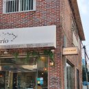 신평역 | 분위기 좋은 신평역 카페 바리오 후기｜하단 소금빵 맛집(소금빵 나오는 시간)