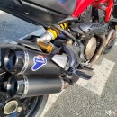 몬스터바이크 이미지