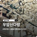 청주 목련 카페, 우암산다방 | 봄꽃 사진 찍기 좋은 포토스팟