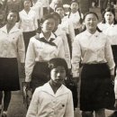 여고시절 이미지