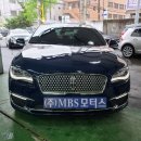 선호모터스 | 링컨MKZ사고수리 MBS모터스 사이드스텝,후휀더 수리 후기