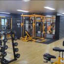 헬스맨&헬스걸 이미지