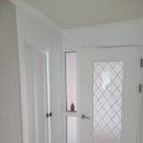 전원아파트 | 🏠 대구 시지 청구전원 아파트 인테리어필름 시공 후기｜우드톤 → 화이트 리폼