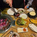 소춘삼숯불시대 | 구미 인동 가성비 맛집 소갈비살 조개탕 맛집 소춘삼숯불시대 본점