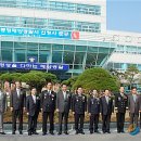 통영해양경찰서(민원동) 이미지