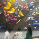 오프더월클라이밍 방문 후기🧗‍♀️