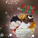 파리바게뜨 진주하대점 | 캠핑 대신 촌캉스 파티 후기｜ 진주 크리스마스 케이크 맛집 🎄 '양우연 케이크'