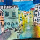 미술로 표현하기(초등) 이미지