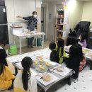 구립강암경로당 | #컬러푸드#아동자치센터꿈미소6호점#케이크만들기후기