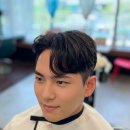 남성미용실 지오 | [탄현미용실] 헤어레스트지오 탄현점 슬릭실장님의 트렌디한 남자 가일컷 & 다운펌 시술 후기!