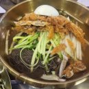 하주옥 진주냉면 이미지