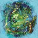 산속등대미술관 이미지