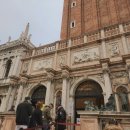 베네치아궁전 | 베네치아 두칼레 궁전 예약 안 하면 생기는 일 | 현장 발권 실패 후기