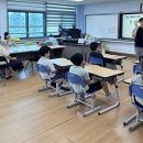 심천초등학교 국제뉴스