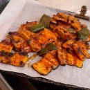 당감제일냉면&토리커피 | 의도치않은 서울 문구샵투어