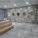 머슬핏 피트니스 이미지