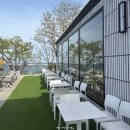 [삼척] 카페오분동 | 오분해변 오션뷰 삼척 카페 (+ 주차, 메뉴)