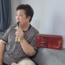 꽃마홍삼 큰뿌리정과 갱년기케어 루바브 플러스 부모님 선물 선택