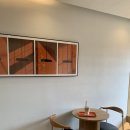 스타뷰 | 종로/익선동 분위기 좋은 한옥뷰 루프탑카페 라르티스타 추천 후기